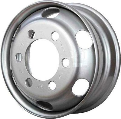 Lemmerz 2920774 9x22.5 10x335 ET 161 Dia 281 
