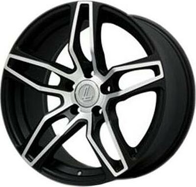 Lenso Conquista 4 8x18 5x114.3 ET 42 Dia 73 MBF