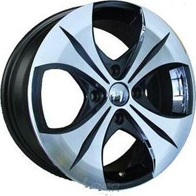 Lenso Cross 7x16 4x108 ET 25 Dia 65.1 