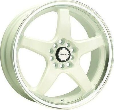 Lenso D 01 7x17 4x100/114 ET 35 Dia 73 Lenso