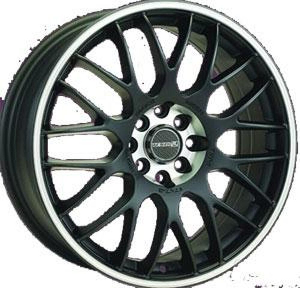 Lenso D 2R 8x18 5x108/112 ET 45 Dia 73 