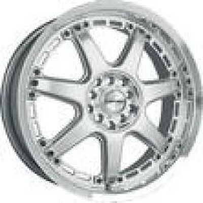 Lenso Drivex 7 7x17 5x112/120 ET 42 Dia 73 