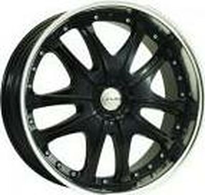 Lenso Eminence 8x20 5x112 ET 35 Dia 74 HBM