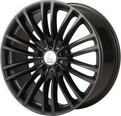 Lenso Eurostyle 8 9.5x22 5x120 ET 45 Dia 73.1 MB