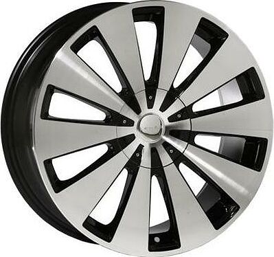 Lenso JL 01 7.5x17 5x114.3/120 ET 47 Dia 72.6 HB