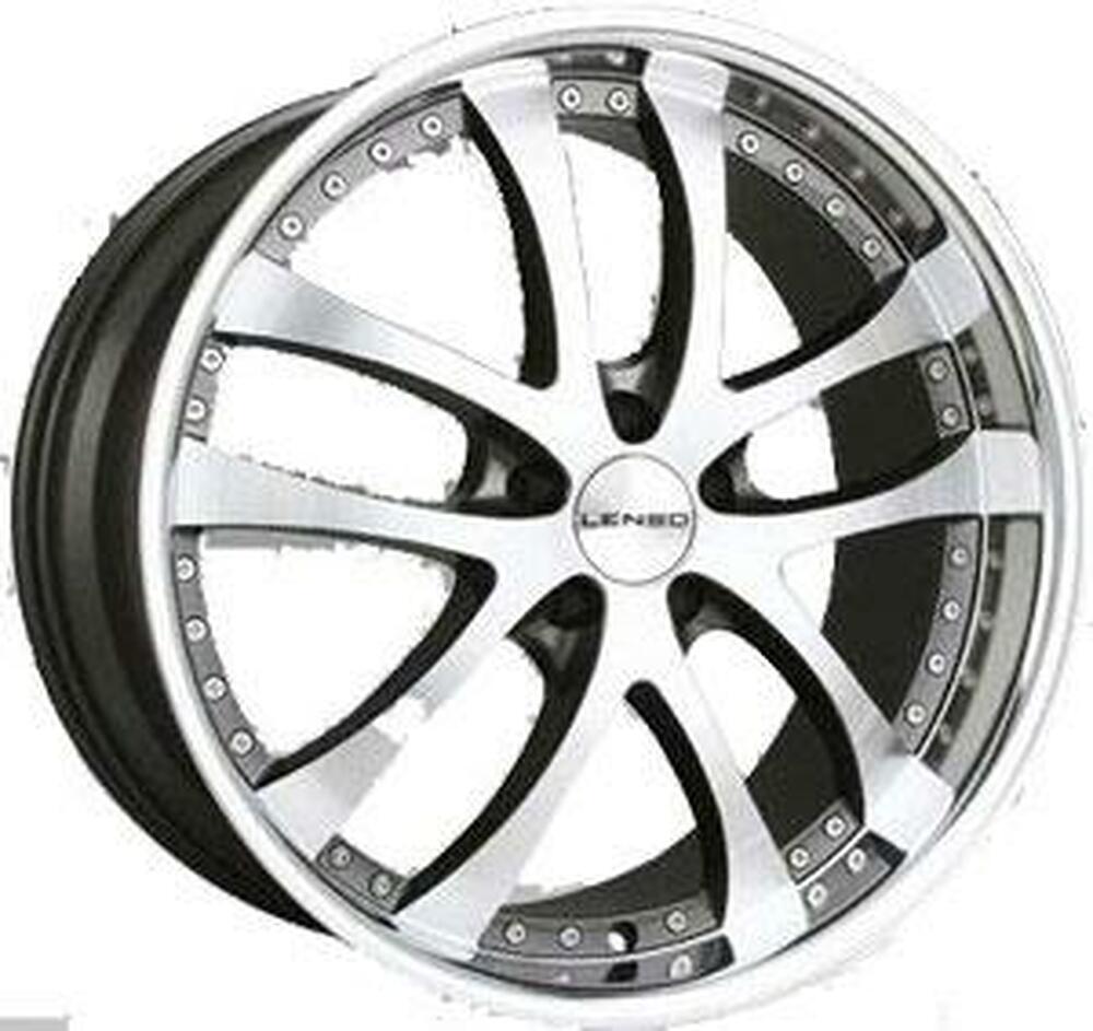 Lenso Konvex 9x20 5x114.3 ET 37 Dia 73 