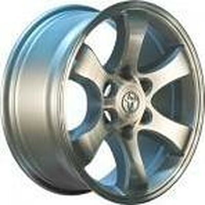 Lenso Pardo 03 7x16 6x139.7 ET 15 Dia 108.5 SF