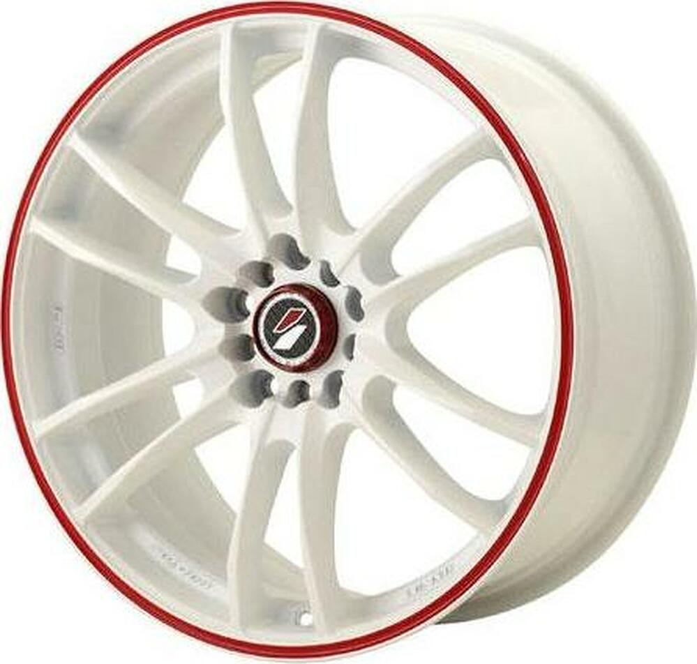 Lenso PD 8 7x17 4x100/114.3 ET 40 Dia 114.3 