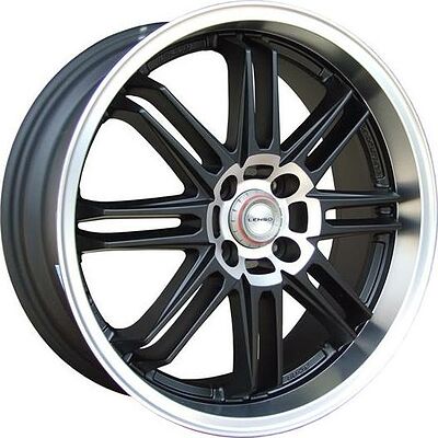 Lenso SC 03 7x17 4x100 ET 35 Dia 73 HSM
