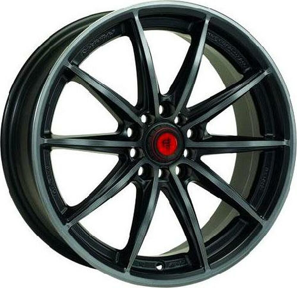 Lenso SC 05 7x16 4x100/114.3 ET 40 Dia 114.3 