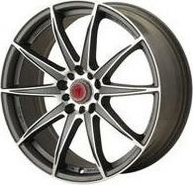 Lenso SC 7 7x16 5x100/114.3 ET 40 Dia 114.3 