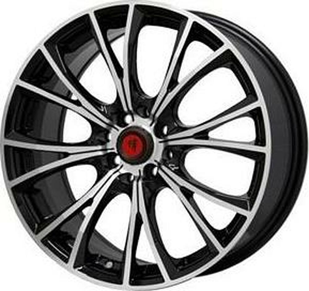 Lenso SCB 7x16 4x108 ET 25 Dia 65.1 DFS