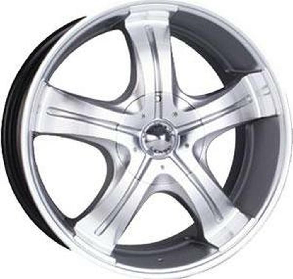 Lenso Tazo 7x16 4x100 ET 35 Dia 73 HB