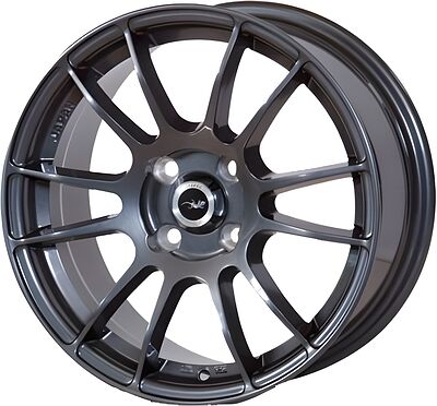 Lizardo 113 7x16 4x98 ET 38 Dia 58.5 G22