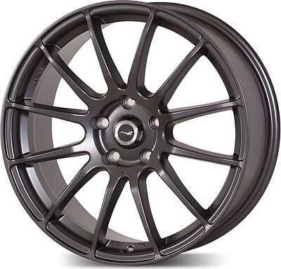 Lizardo 118 XH165 7x17 5x108 ET 35 Dia 60.1 CG22