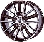Lizardo 494 7x17 4x100 ET 40 Dia 60.1 BMF Lizardo 494 7x17 4x100 ET 40 Dia 60.1 BMF