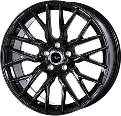Lizardo 5876 8x18 5x108 ET 33 Dia 60.1 B