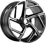 Lizardo 777 7x17 5x114.3 ET 40 Dia 67.1 BMF