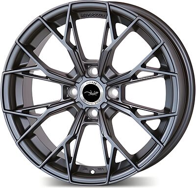 Lizardo Avatar XH180 (348) 7x16 5x100 ET 40 Dia 57.1 CG22