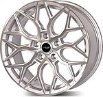 Lizardo XH1024 7.5x17 4x100 ET 38 Dia 60.1 SMF Lizardo XH1024 7.5x17 4x100 ET 38 Dia 60.1 SMF