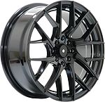 Lizardo XH143 XH291 5.5x14 4x98 ET 35 Dia 58.5 CB Lizardo XH143 XH291 5.5x14 4x98 ET 35 Dia 58.5 CB