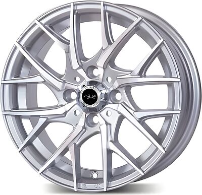 Lizardo XH143 XH291 5.5x14 4x98 ET 35 Dia 58.5 MS