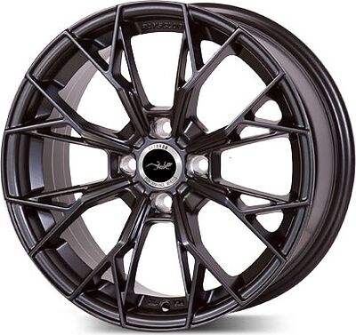 Lizardo XH180 7x16 4x100 ET 40 Dia 60.1 CB
