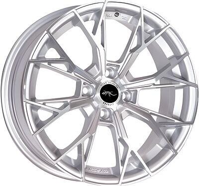 Lizardo XH180 7x16 4x100 ET 40 Dia 60.1 MS