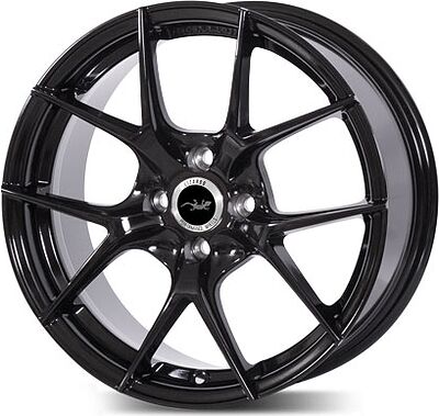 Lizardo XH315 7x16 4x98 ET 35 Dia 58.5 B