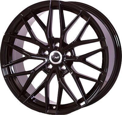Lizardo XH689 8x18 5x108 ET 36 Dia 65.1 B