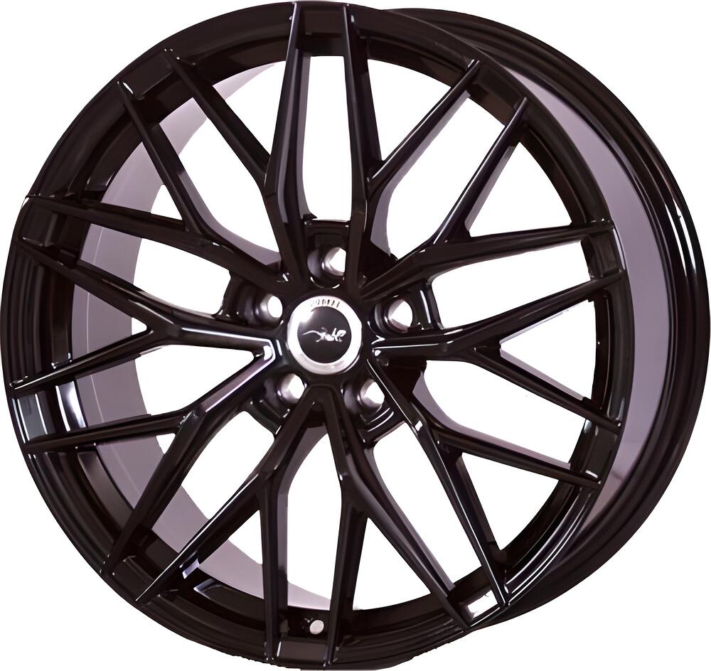 Lizardo XH689 8x18 5x112 ET 35 Dia 66.6 B