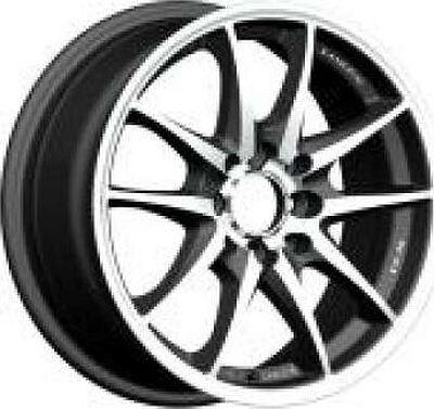 Lorenso 1327 7x16 5x114.3 ET 35 Dia 67.1 MW