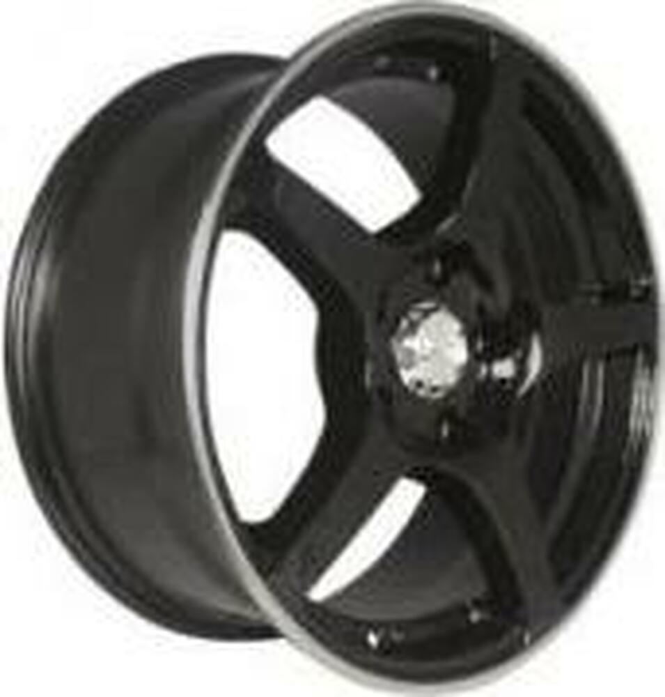 Lorenso 1701 6.5x15 5x100 ET 40 Dia 67.1 SM