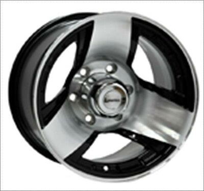 Lorenso 1729 8.5x15 6x139.7 ET -26 Dia 110.5 BM