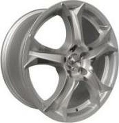 Lorenso 1736 6.5x15 5x100 ET 40 Dia 73.1 BM