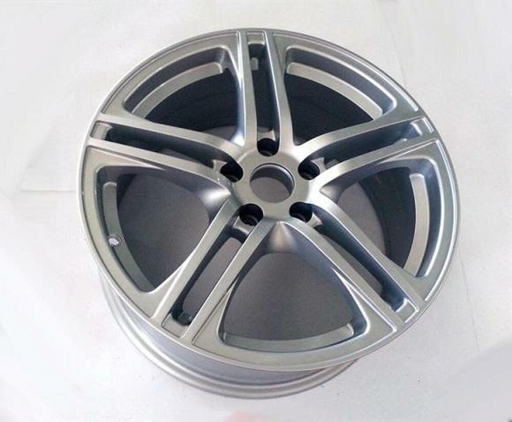 Lorenso 1821 8x18 5x112 ET 42 Dia 66.6 silver
