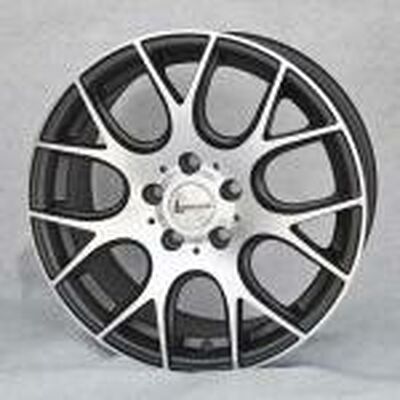 Lorenso 1927 8x18 5x114.3 ET 42 Dia 73.1 CBM
