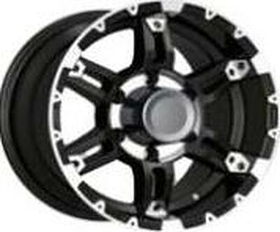 Lorenso 1933 7.5x15 6x139.7 ET 10 Dia 110.1 BML