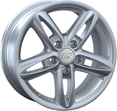 LS 1026 6.5x16 5x112 ET 40 Dia 57.1 S