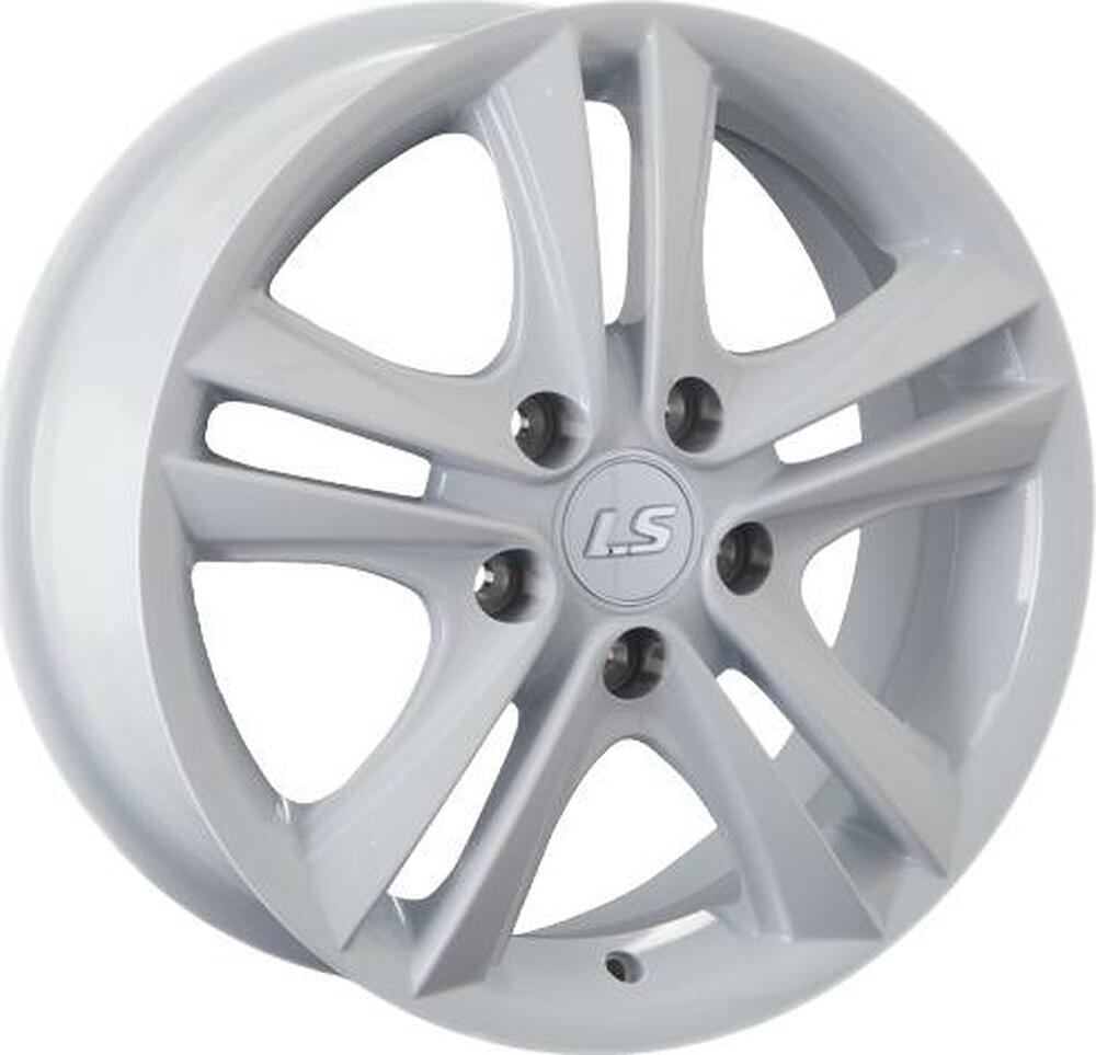 LS 1028 6.5x16 5x112 ET 40 Dia 66.6 W