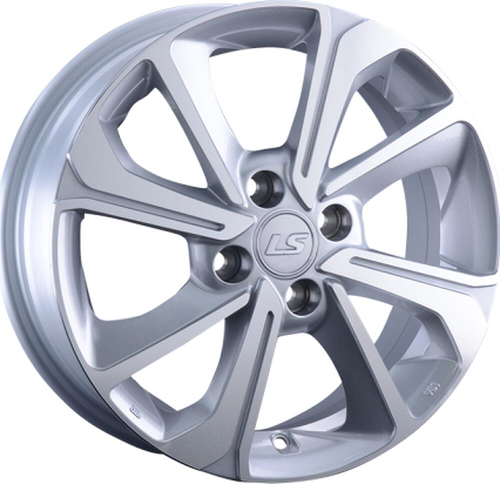 LS 1035 6x15 4x100 ET 40 Dia 60.1 SF