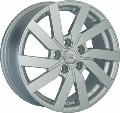 LS 1037 6.5x16 5x112 ET 46 Dia 57.1 S