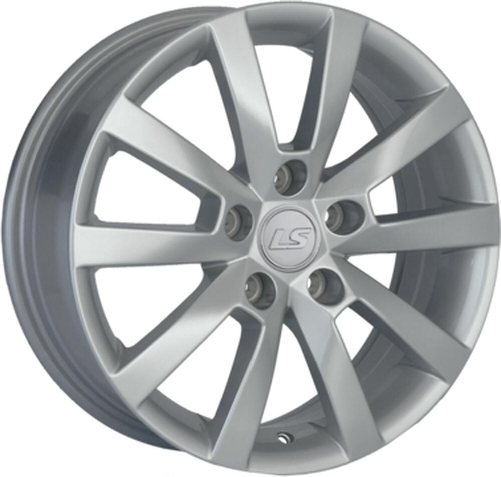 LS 1039 6.5x16 5x112 ET 33 Dia 57.1 S