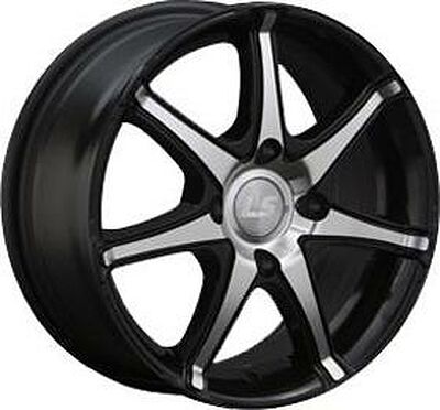 LS 104 6x14 4x98 ET 35 Dia 58.6 W