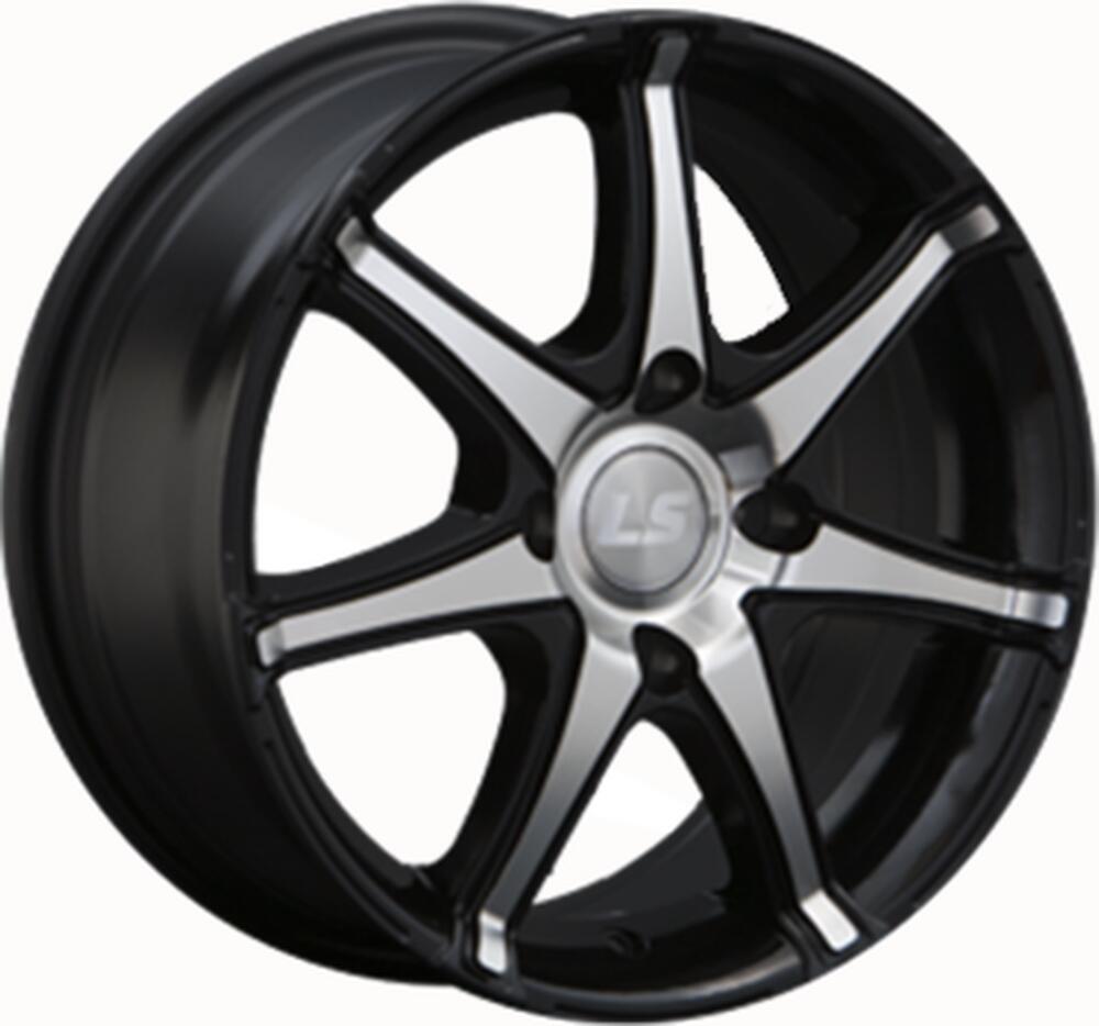 LS 104 6.5x15 4x98 ET 32 Dia 58.6 BKF