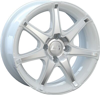 LS 104 6x59 4x98 ET 35 Dia 58.6 WF