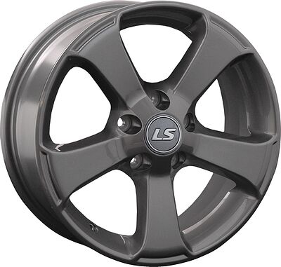 LS 1049 6.5x16 5x112 ET 33 Dia 57.1 GM