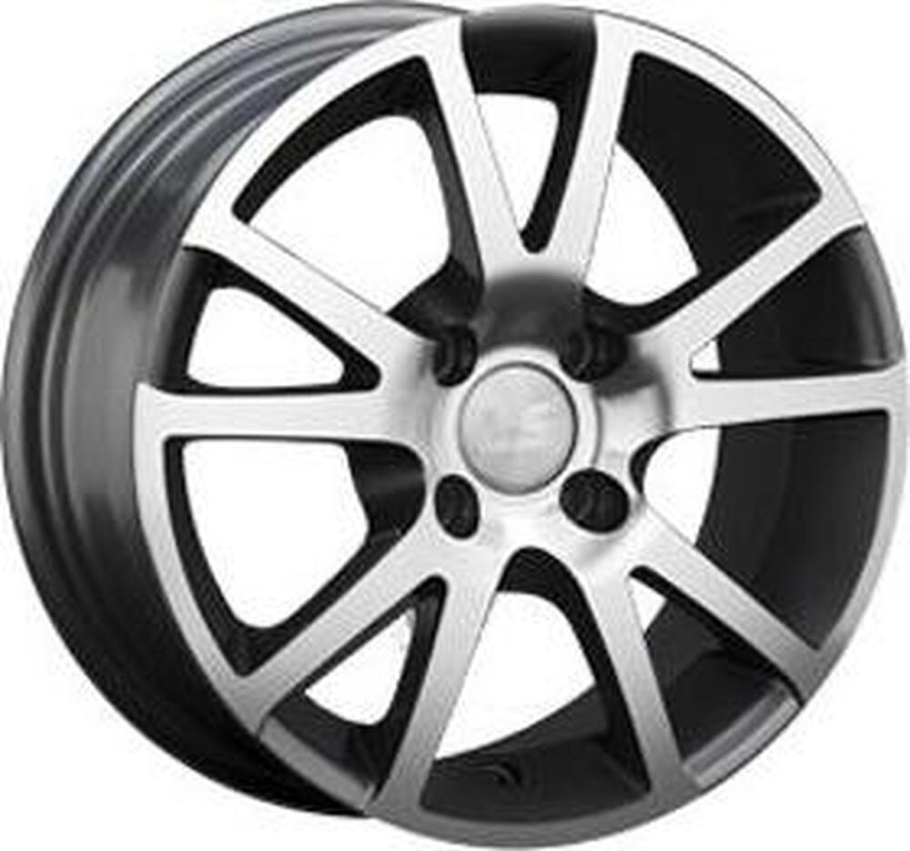 LS 105 6x14 4x98 ET 35 Dia 58.6 GMF