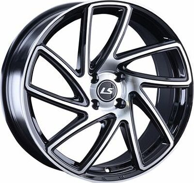 LS 1054 7x16 4x100 ET 45 Dia 60.1 BKF