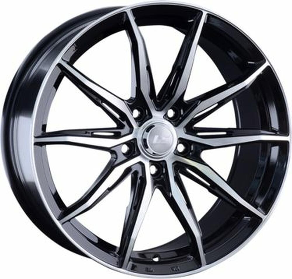 LS 1055 8x18 5x114.3 ET 45 Dia 67.1 BKF